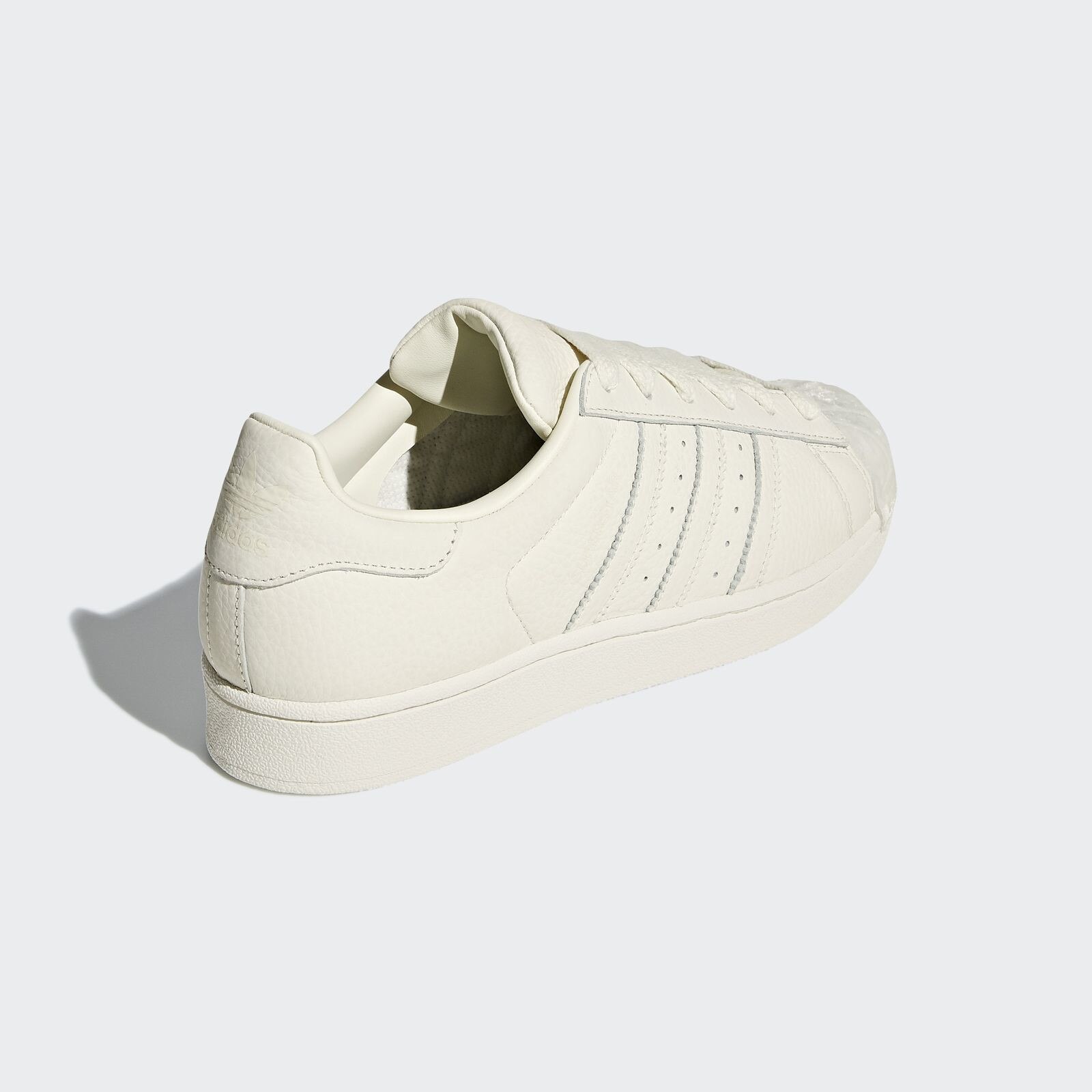 Pantofi sport Adidas Superstar CG6010 Femei Bej 38 - eMAG.ro