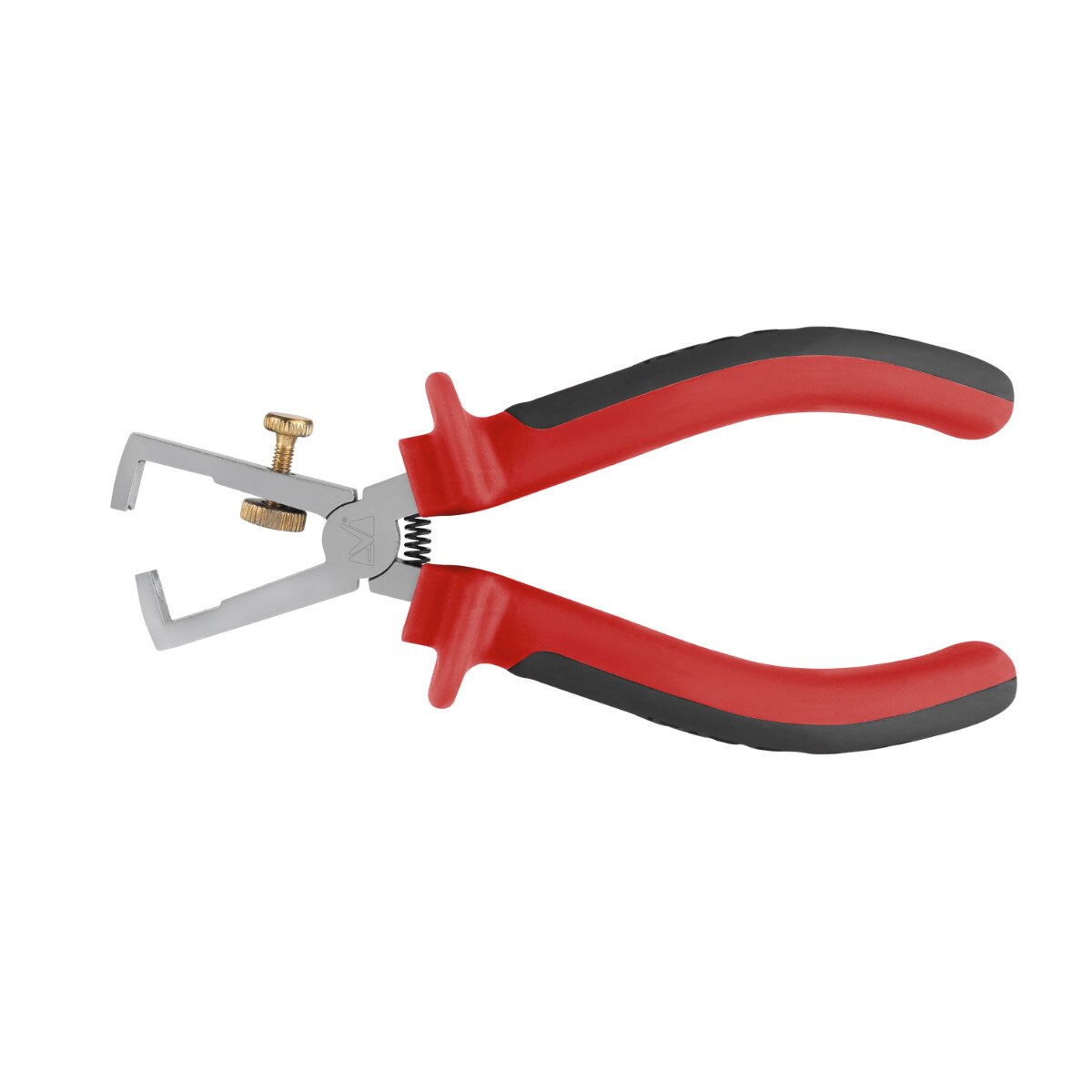 Patent Dezizolator din Nichel-Mat 165mm Evotools