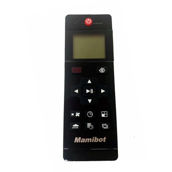Telecomanda pentru aspirator robot Mamibot Exvac 660 Telecomanda pentru aspirator robot Mamibot Exvac 660