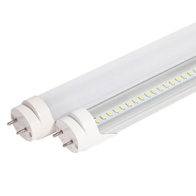 Tub LED iMK, T8 60cm, 9W, 850 LM, 6000-6500k, Alb Rece