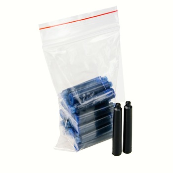 Patroane cerneala neagra, 25 bucati/set Patroane cerneala neagra, 25 bucati/set