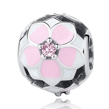 Pandantiv BeSpecial, PST0051, Argint, Zirconiu Pandantiv BeSpecial, PST0051, Argint, Zirconiu