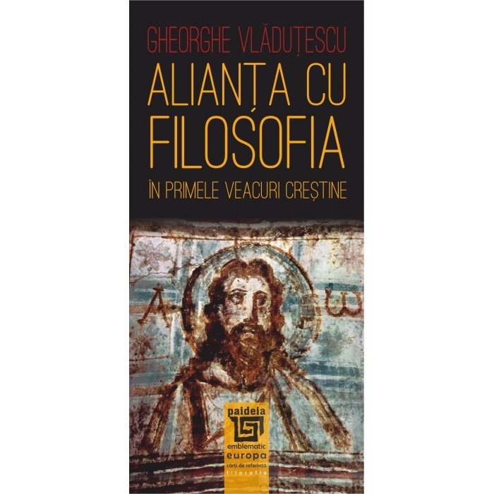 Alianta cu filosofia - Gheorghe Vladutescu_L1