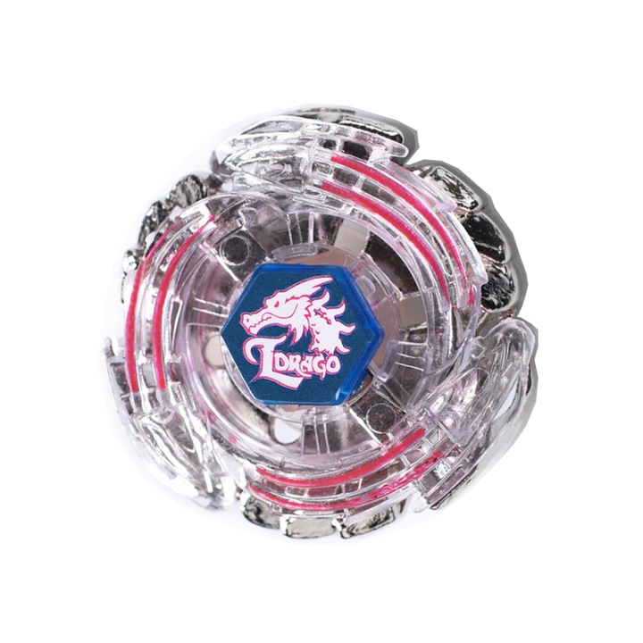 Игра Titirez 4D SPegasis LDrago 105RF BB43, Без стартер