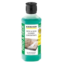 Detergent Karcher Patio & Deck Cleaner 564 , 500 ml, compatibil cu modelele K2, K3, K4, K5, K7