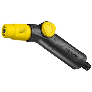 Pistol pentru stropit Karcher,2 functii,volum de apa ajustabil Pistol pentru stropit Karcher,2 functii,volum de apa ajustabil