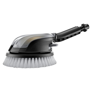 Perie rotativa cu articulatie Karcher WB 120, compatibila cu modelele K2, K4, K5 si K7 Perie rotativa cu articulatie Karcher WB 120, compatibila cu modelele K2, K4, K5 si K7