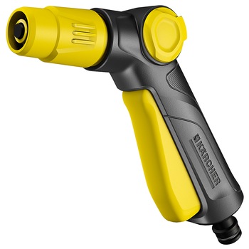 Pistol de stropit cu eticheta Karcher 26452730 Pistol de stropit cu eticheta Karcher 26452730