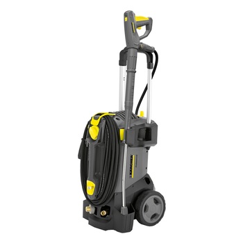 Aparat de spalat cu presiune Karcher HD 6/13 C Plus, 2900 W, 190 bar presiune maxima, 500 l/h debit apa, 60°C temperatura maxima