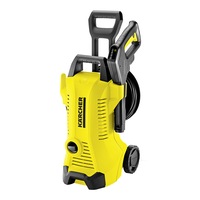 Aparat de spalat cu presiune Karcher K3 Premium Full Control, 1600 W, 380 l/h debit apa, 120 bar presiune maxima, 40°C temperatura maxima, accesorii incluse