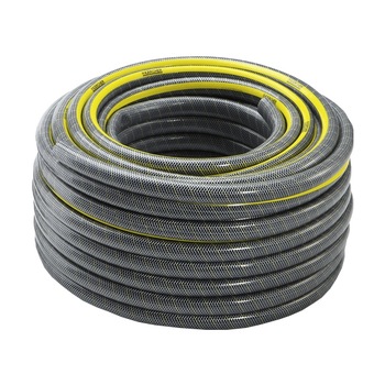 Furtun Karcher PrimoFlex® Plus, 50 m, 1/2” diametru Furtun Karcher PrimoFlex® Plus, 50 m, 1/2” diametru