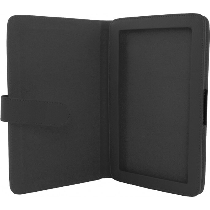 Husa eleganta neagra pentru tableta Esperanza 7