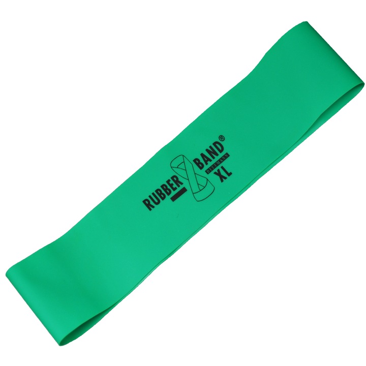 Banda elastica Neumann, culoare verde