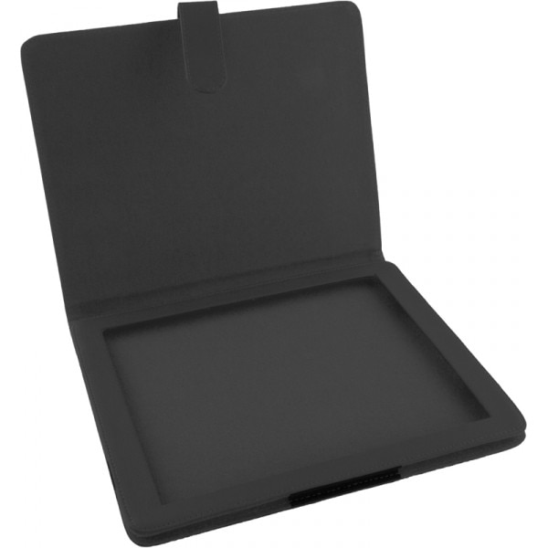 Husa eleganta neagra pentru tableta Esperanza 9.7
