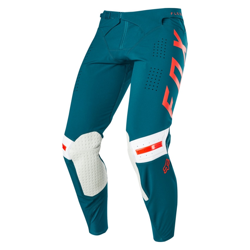 Pantaloni FOX, Flexair Preest le pant limited edition, Multicolor, 34