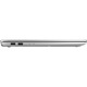 Laptop ASUS VivoBook S512JA cu procesor Intel Core i5-1035G1 pana la 3.60 Ghz, 15.6", Full HD, 4GB, 256GB SSD, Intel UHD Graphics, Windows 10 Home, Silver