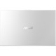 Laptop ASUS VivoBook S512JA cu procesor Intel Core i5-1035G1 pana la 3.60 Ghz, 15.6", Full HD, 4GB, 256GB SSD, Intel UHD Graphics, Windows 10 Home, Silver