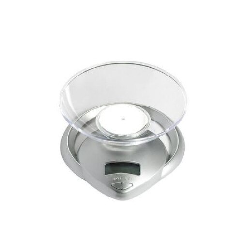 Cantar de bucatarie cu bol Victronic CDP2040, 5 kg