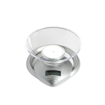 Cantar de bucatarie cu bol Victronic CDP2040, 5 kg Cantar de bucatarie cu bol Victronic CDP2040, 5 kg