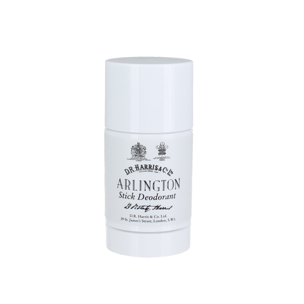 Deodorant stick DR Harris Arlington 75 gr