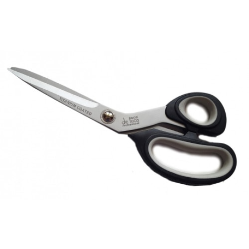 Foarfeca profesionala pentru croit 21.5 cm De Luca