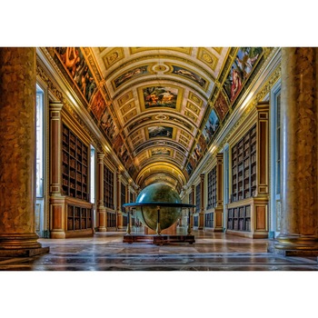 Puzzle Bluebird - Diana Gallery, Fontainebleau Castle, 1500 piese (70037) Puzzle Bluebird - Diana Gallery, Fontainebleau Castle, 1500 piese (70037)