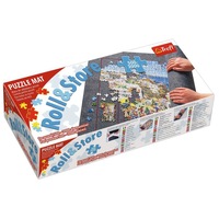 Covor Pentru Rulat Puzzle - Trefl Roll Up Mat 500-3.000 Pieces (60986)