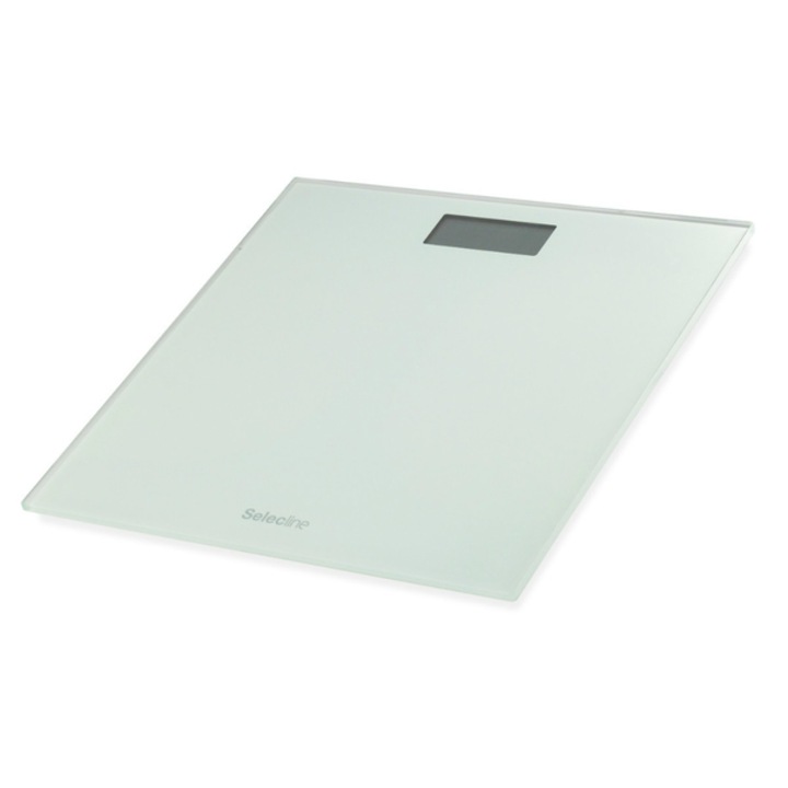 Везна за баня Selecline EVO с максимален капацитет 180 кг