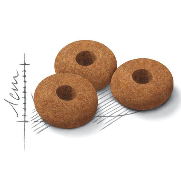 appetite control sterilised