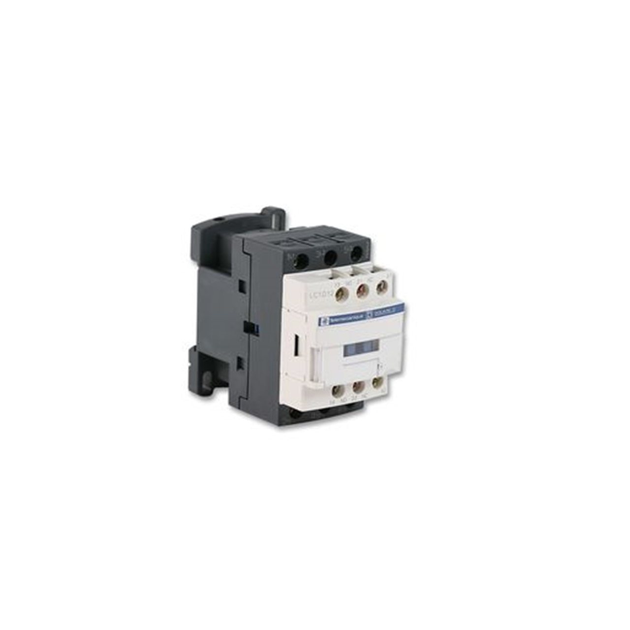 Contactor LC1D12V7