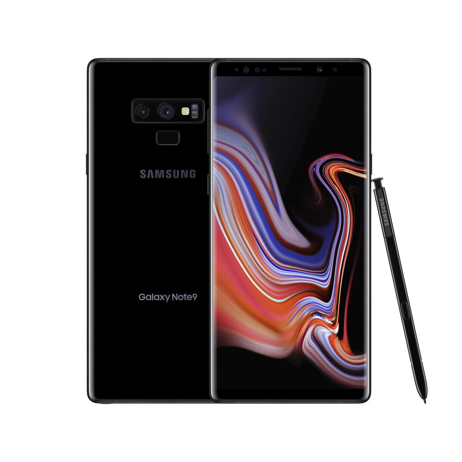 Комплект Смартфон Samsung Galaxy Note 9 128 GB Dual + Power Bank ...