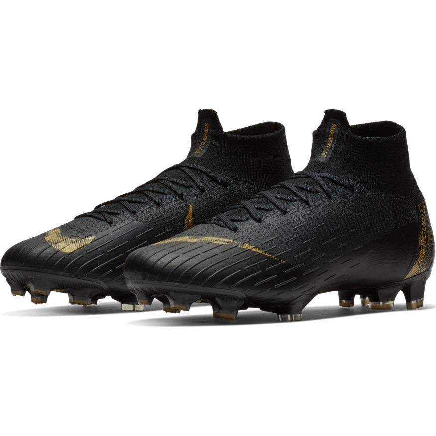 Superfly 6 elite deals fg black