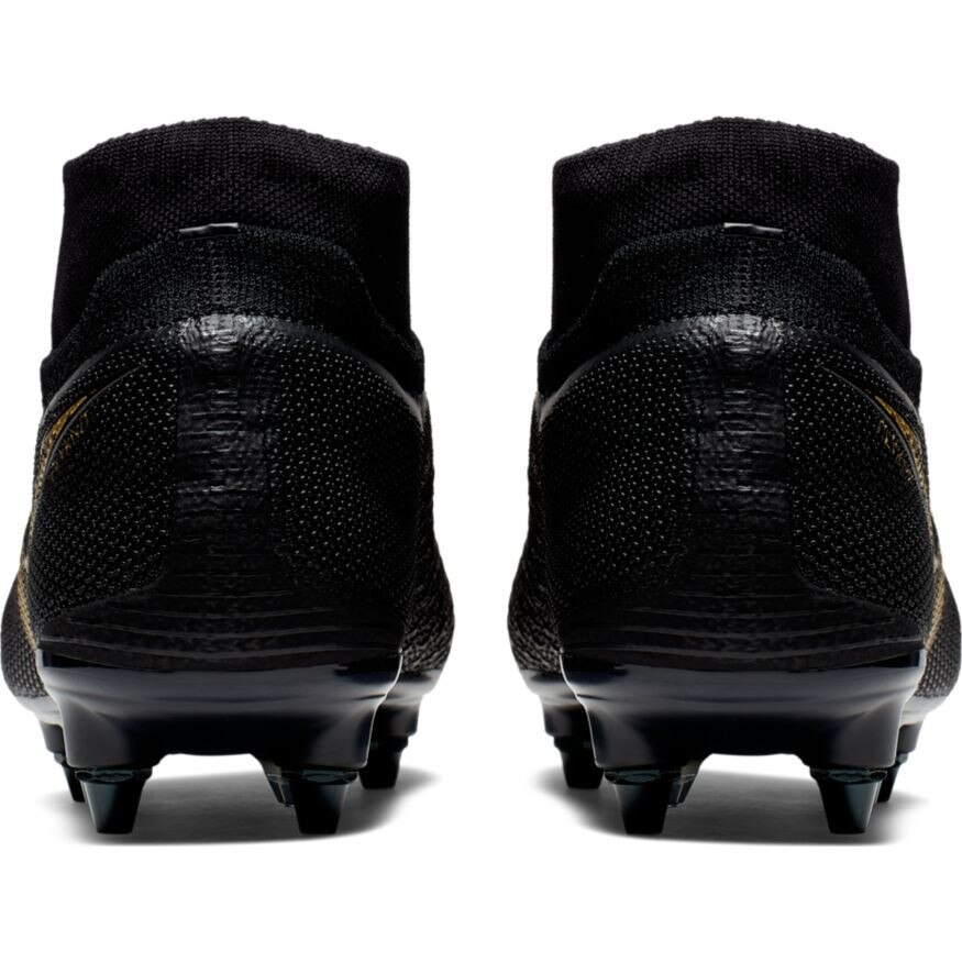 Nike Phantom Vision Elite Df Sg-pro felnőtt FEKETE_1 43 stoplis focicipő -  eMAG.hu