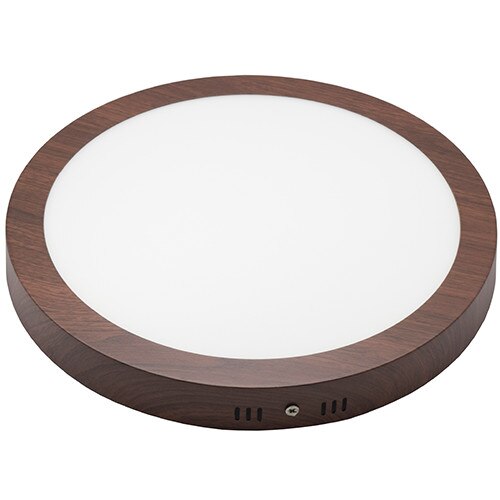 Aplica LED 6W rotunda Maro 3200K lumina alb calda