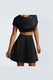 Fusta clos Gosse Neagra S