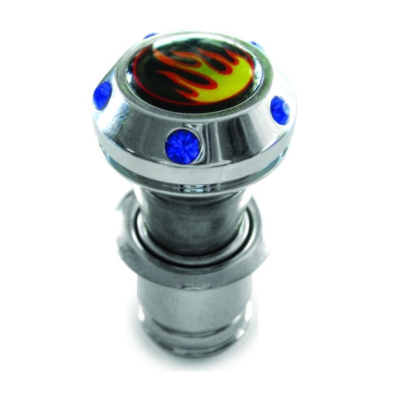 Bricheta auto, Simoni Racing Flame