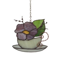 decoratiune de perete cescuta cu flori imagen 1_0_
0