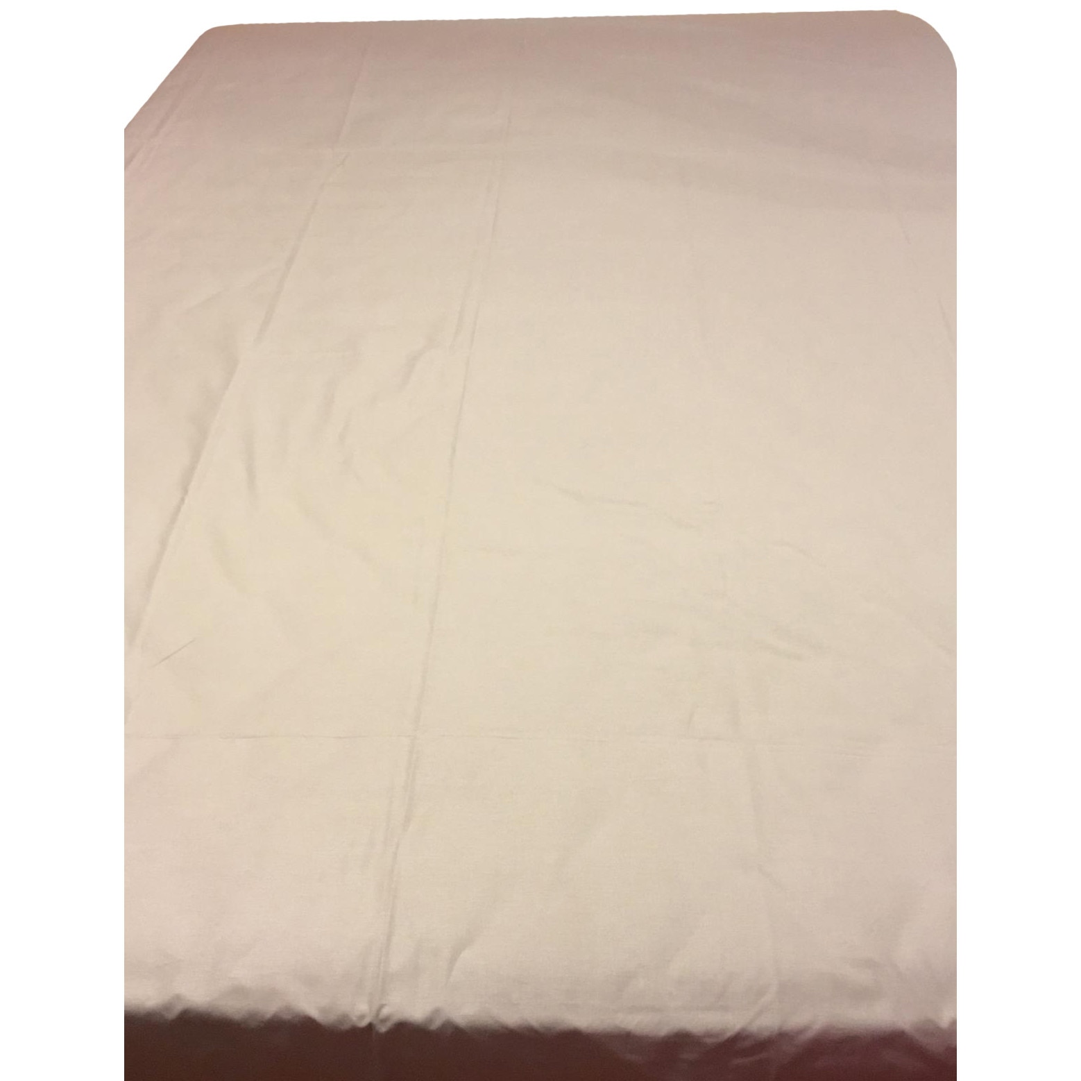 Cearceaf cu elastic bumbac ranforce 160X240cm pentru pat single by Liz Line - CRSE12