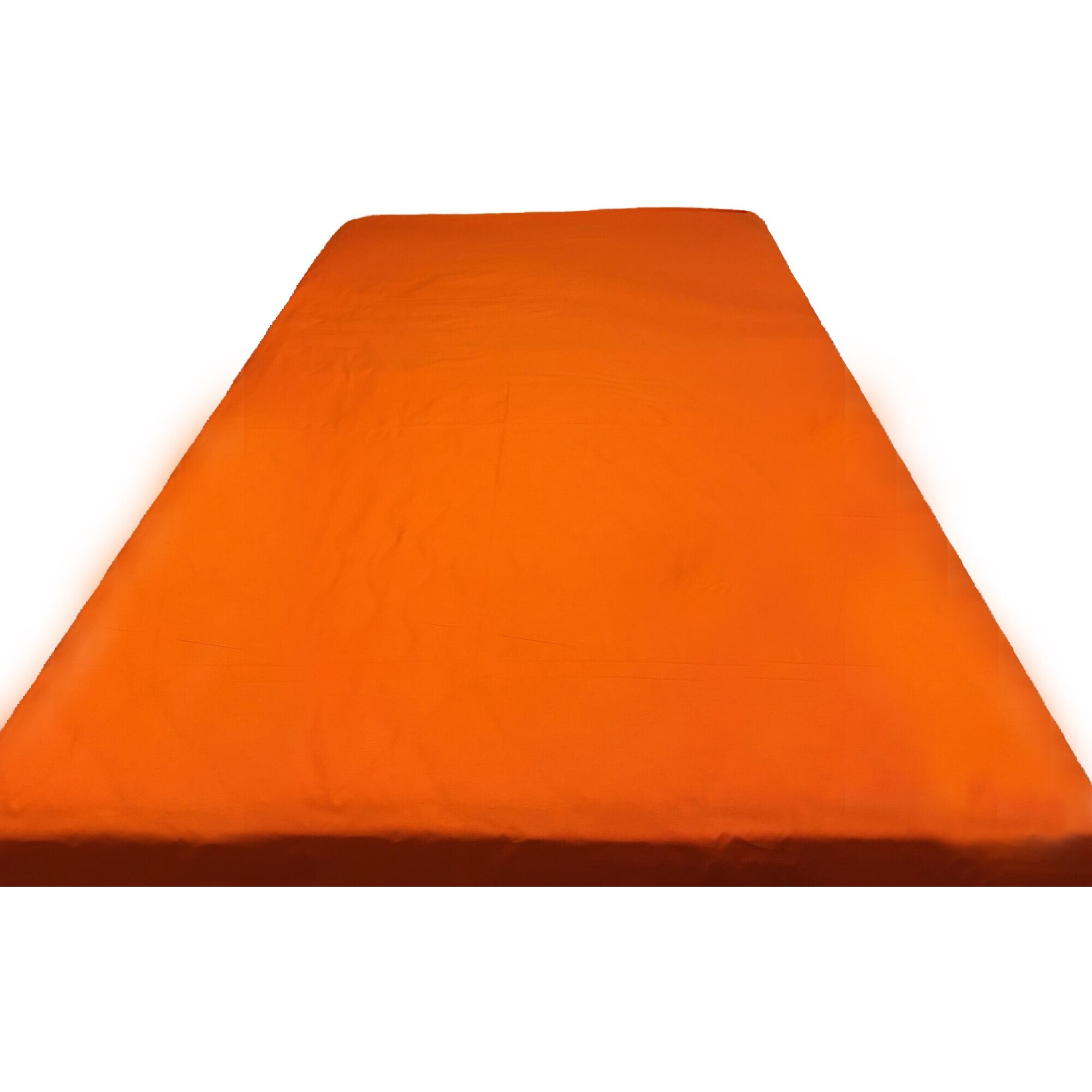 Cearceaf bumbac ranforce 240X240 cm pentru pat dublu by Liz Line - CRD6