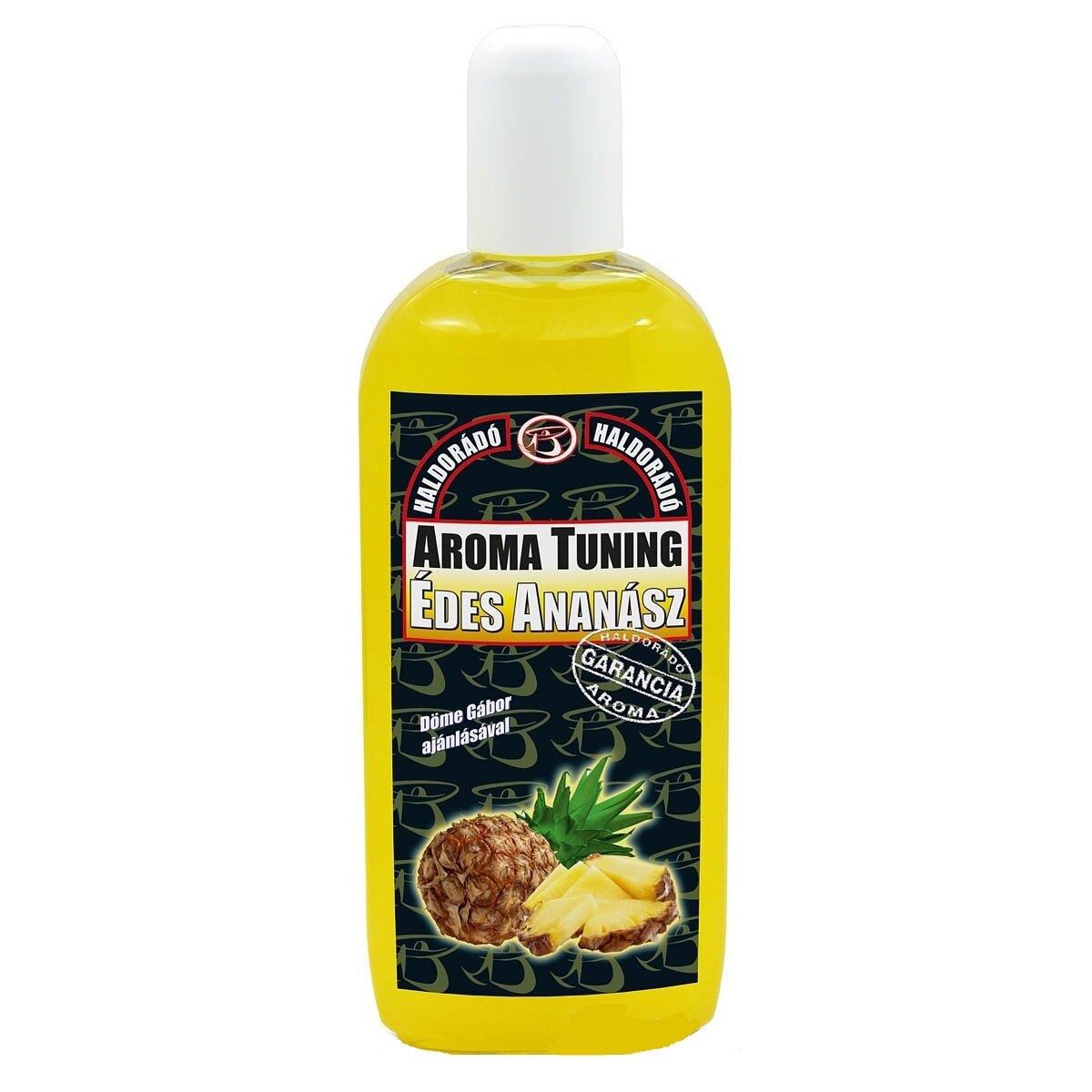 Aditiv,Haldorado,Aroma Tuning - Ananas Dulce 250 ml
