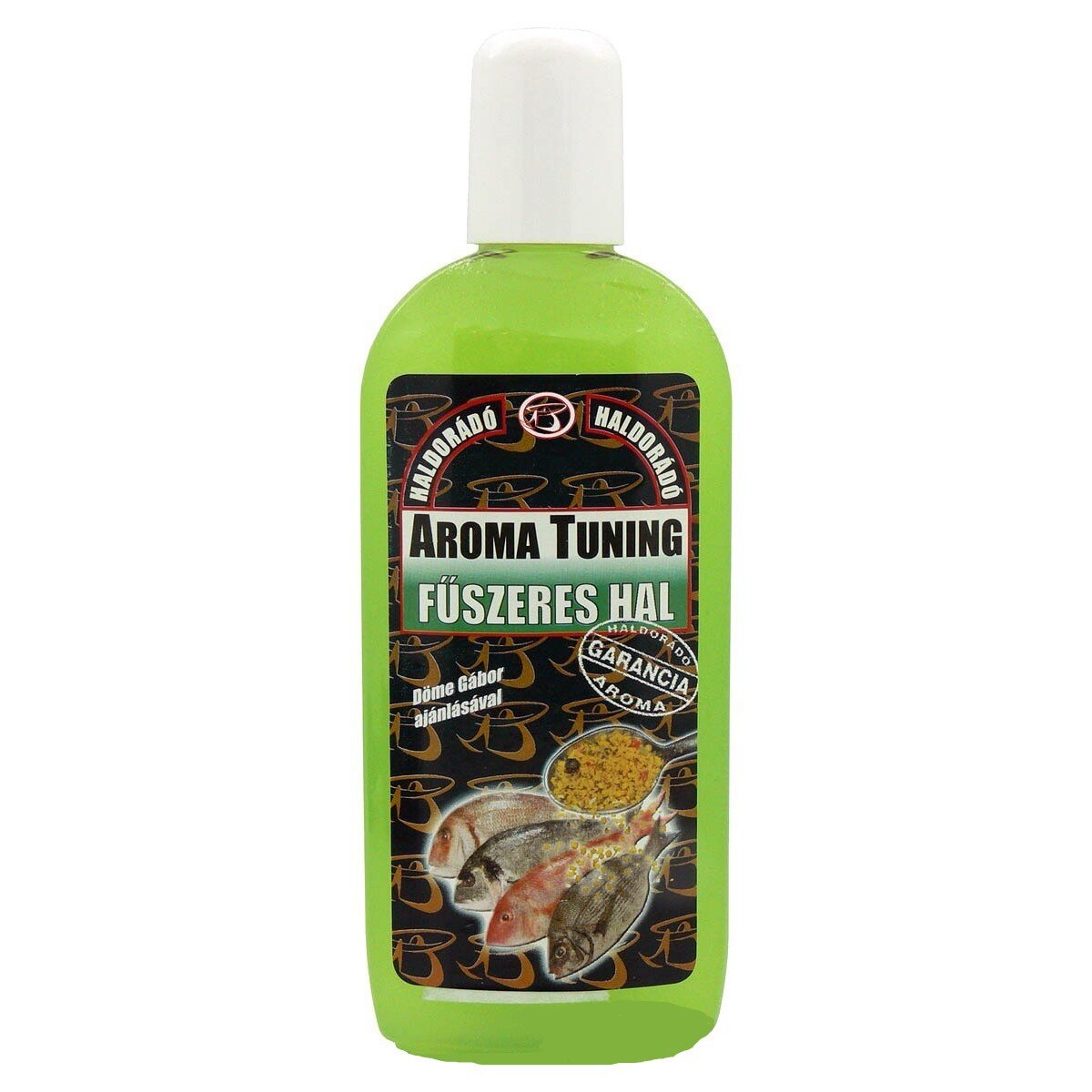 Aditiv,Haldorado,Aroma Tuning - Peste Condimentat 250 ml