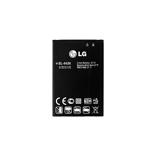 LG BL-44JN оригинална батерия 1500 mAh - eMAG.bg
