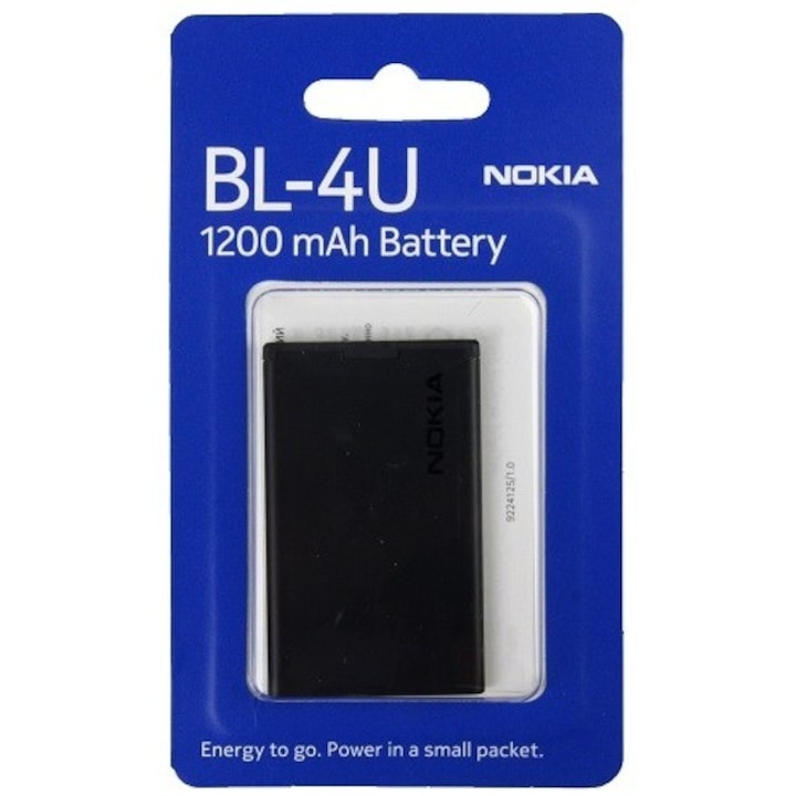Nokia 515 батерия BL-4U