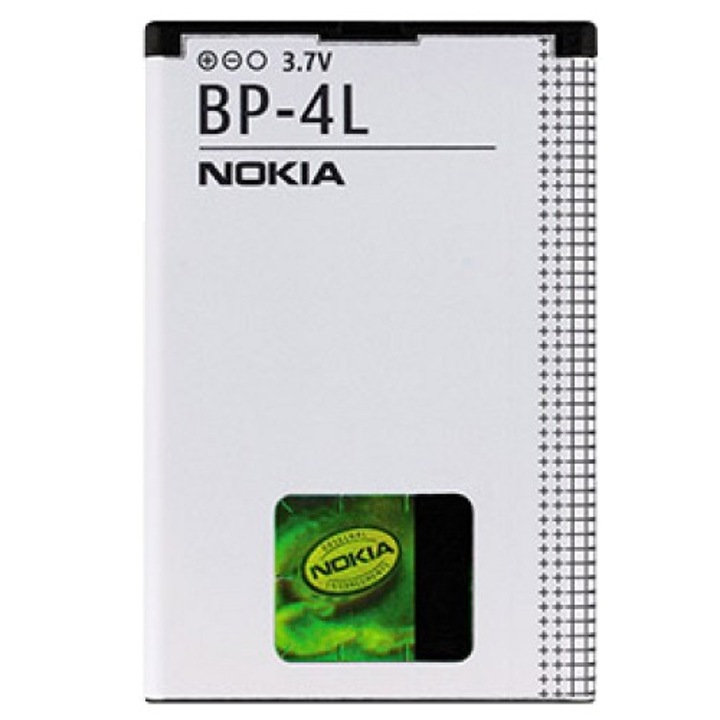 Nokia BP-4L оригинална батерия 1500 mAh