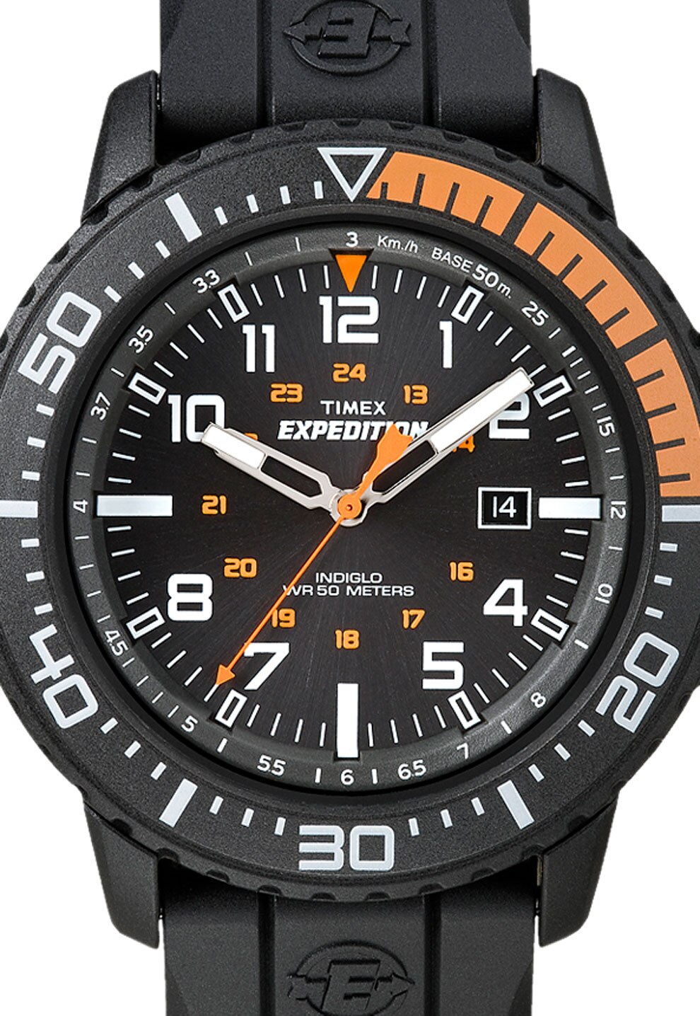 Timex Expedition Uplander T49940 ferfi karora eMAG.hu