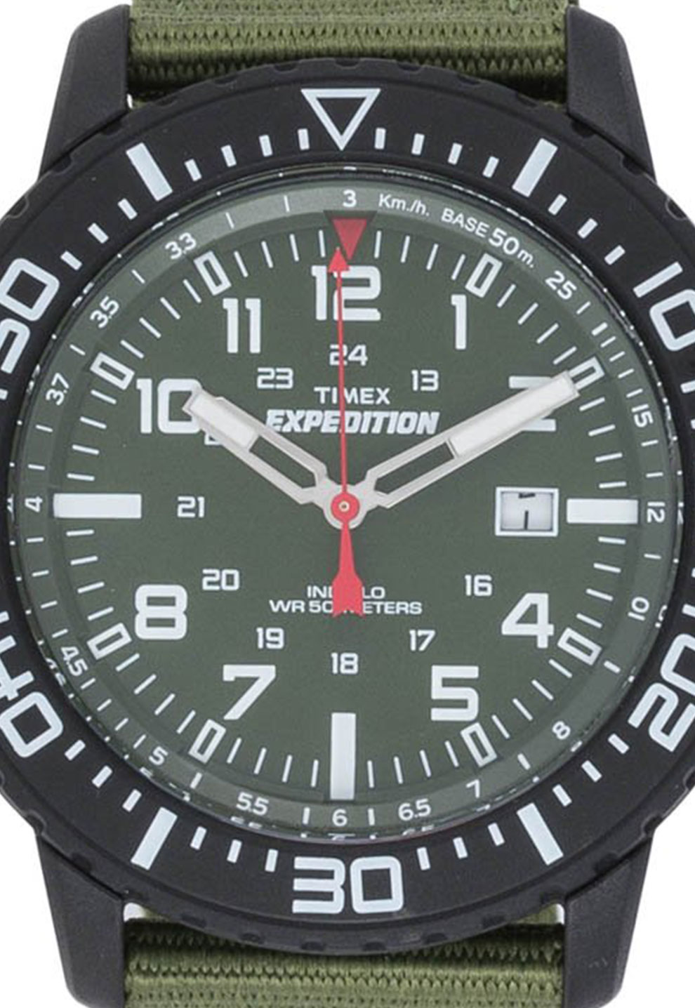 Timex uplander hot sale