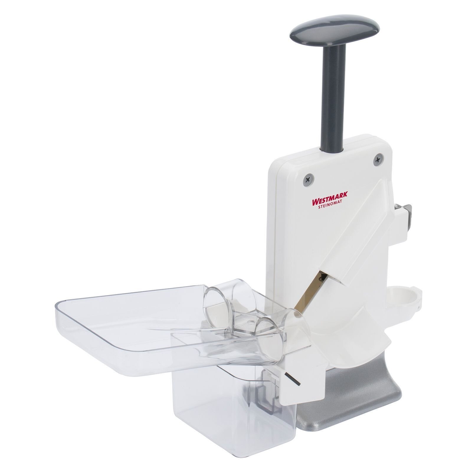 Dispozitiv scos samburi - Westmark