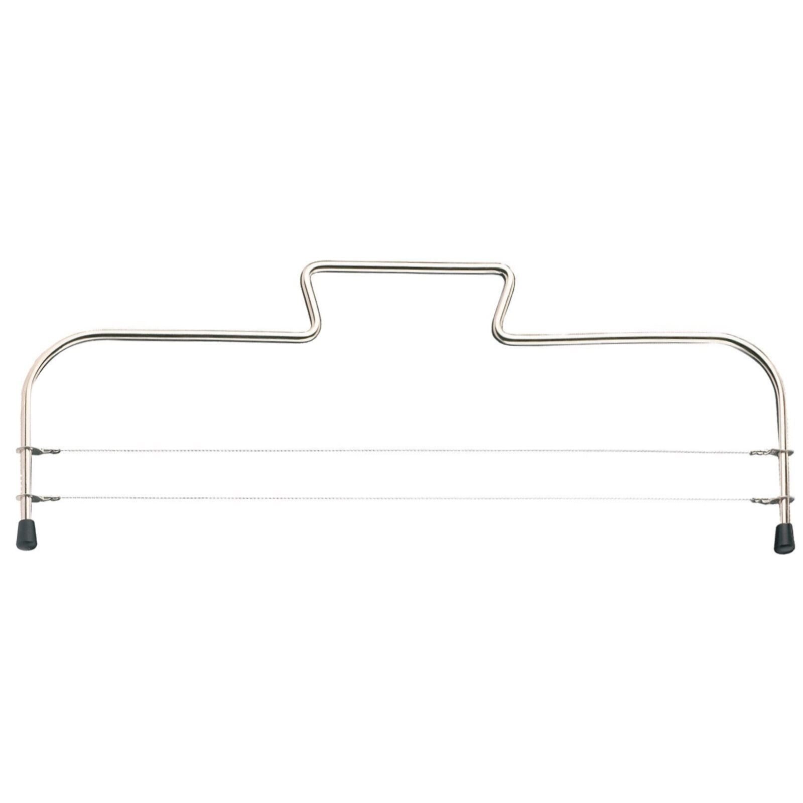 Feliator dublu pentru tort, 32 cm - Westmark