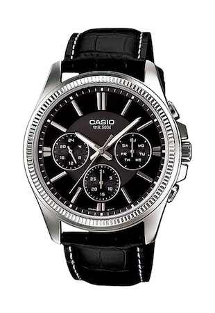 Мъжки часовник Casio MTP-1375L-1AVDF