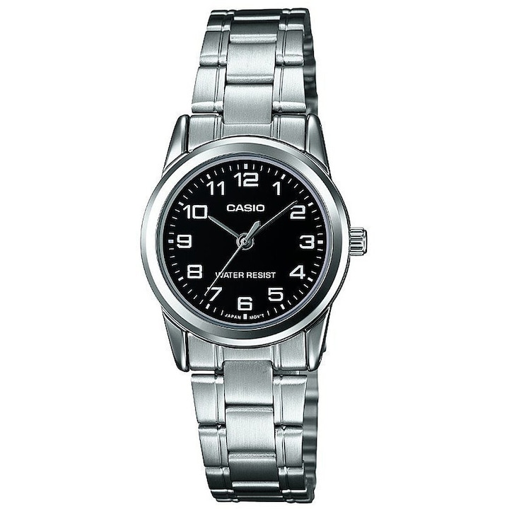 Дамски часовник Casio LTP-V001D-1BUDF